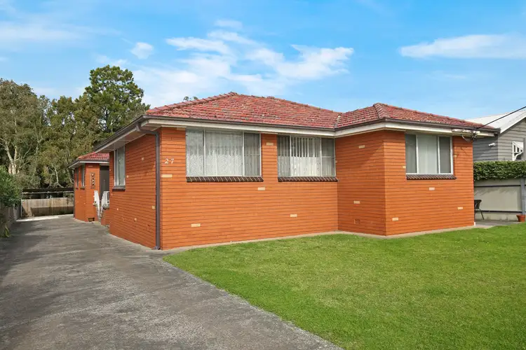 Third view of Homely block of units listing, 27 Station Street, East Corrimal NSW 2518