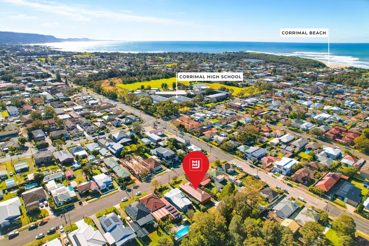 Fourth view of Homely block of units listing, 27 Station Street, East Corrimal NSW 2518