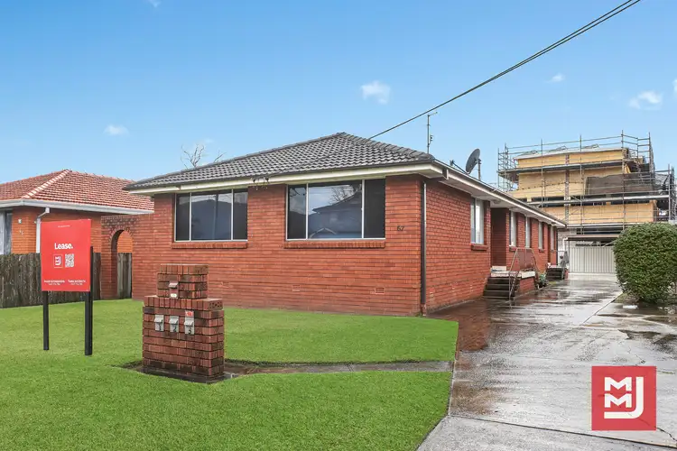 1/67 Donald Street, Fairy Meadow NSW 2519