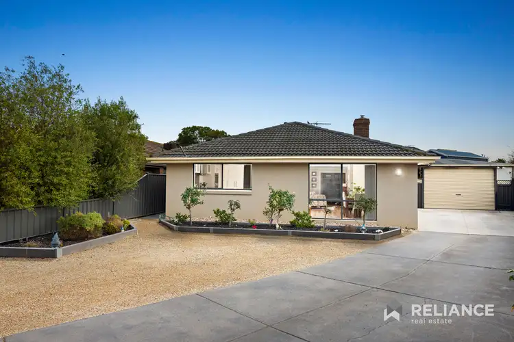 11 Trevino Close