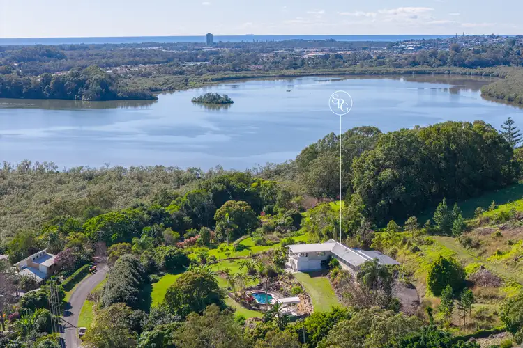 210 Beltana Drive, Bilambil NSW 2486