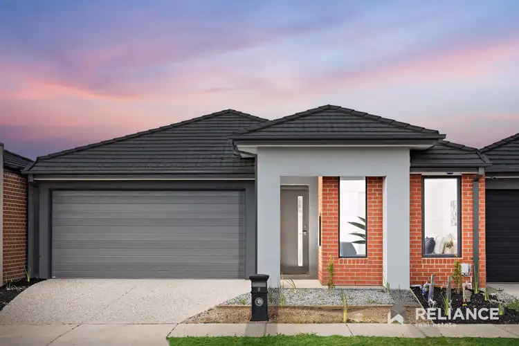 5 Infuse Road, Wyndham Vale VIC 3024