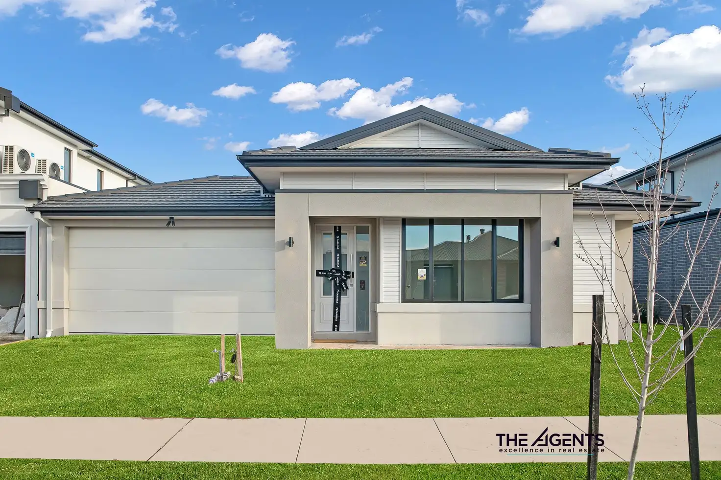 Main view of Homely house listing, 5 Lucania Crescent, Tarneit VIC 3029