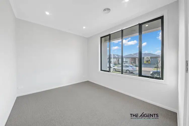 Third view of Homely house listing, 5 Lucania Crescent, Tarneit VIC 3029