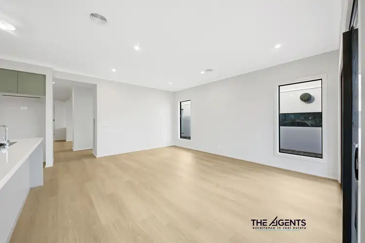Fourth view of Homely house listing, 5 Lucania Crescent, Tarneit VIC 3029