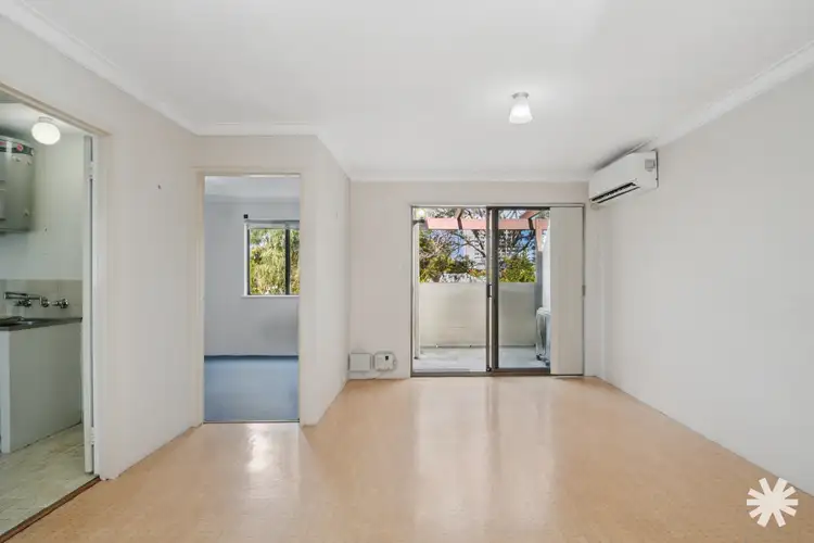Sixth view of Homely apartment listing, 19/354 Mill Point Road, South Perth WA 6151