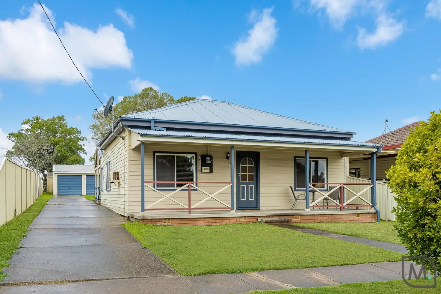 Main view of Homely house listing, 76 George Street, East Maitland NSW 2323