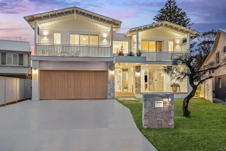 14 Arila Avenue, Wamberal NSW 2260