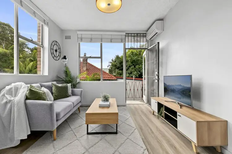 1/77 Hawthorne Parade, Haberfield NSW 2045