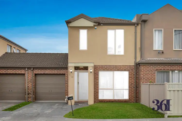 3/60 Warringa Crescent, Hoppers Crossing VIC 3029