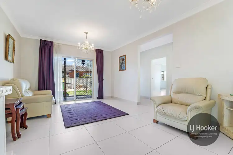 Second view of Homely house listing, 59 Salisbury Road, Guildford NSW 2161