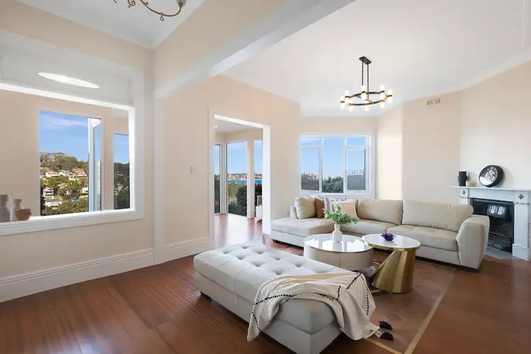 Fourth view of Homely house listing, 49 Raglan Street, Mosman NSW 2088