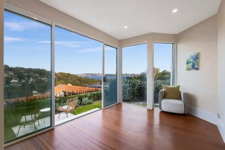 Fifth view of Homely house listing, 49 Raglan Street, Mosman NSW 2088
