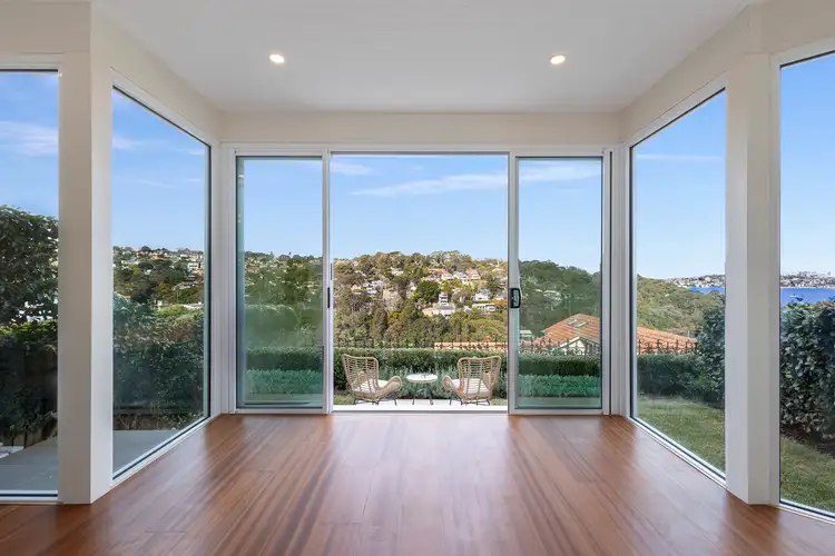 Sixth view of Homely house listing, 49 Raglan Street, Mosman NSW 2088