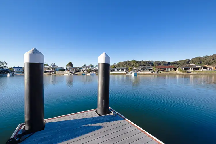 26 Cuttlefish Parade, St Huberts Island NSW 2257