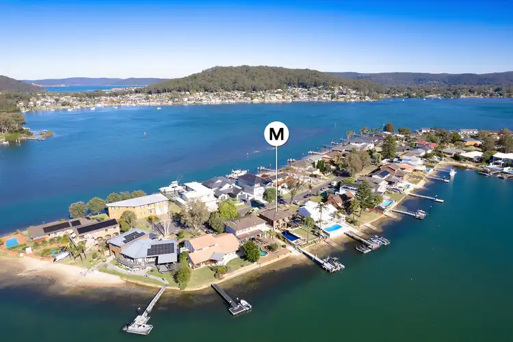 Third view of Homely house listing, 26 Cuttlefish Parade, St Huberts Island NSW 2257