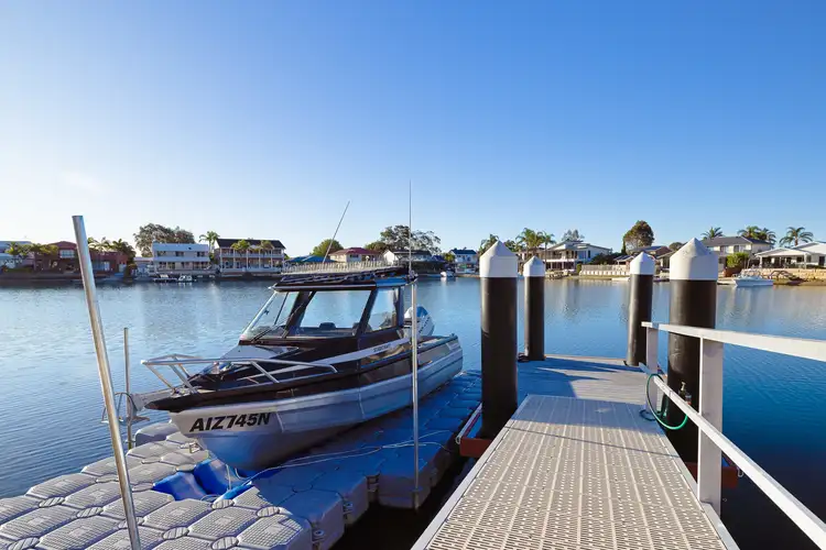 Fifth view of Homely house listing, 26 Cuttlefish Parade, St Huberts Island NSW 2257