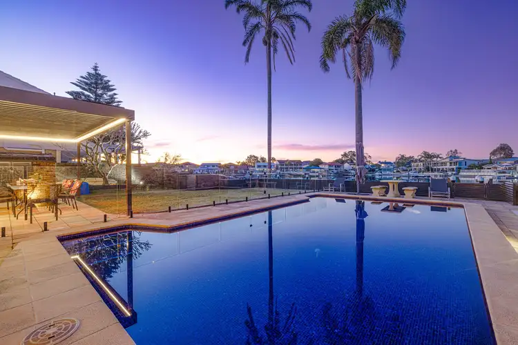 Sixth view of Homely house listing, 26 Cuttlefish Parade, St Huberts Island NSW 2257