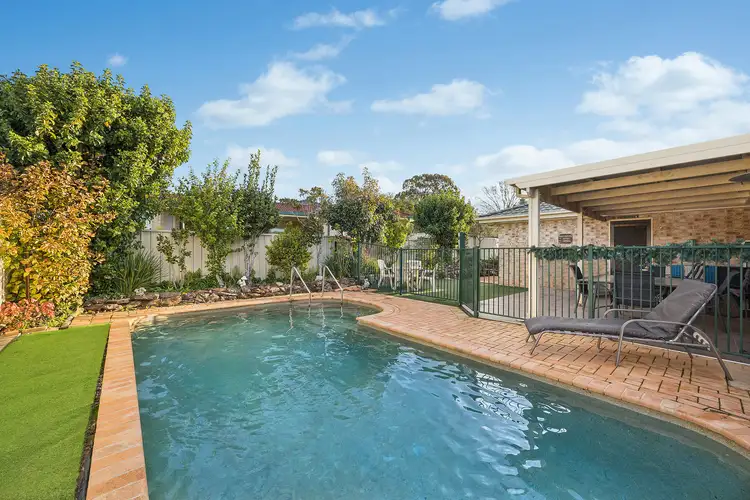 14 Twin Lakes Drive, Lake Haven NSW 2263