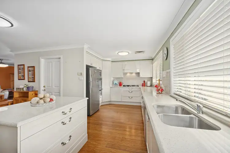 Third view of Homely house listing, 14 Twin Lakes Drive, Lake Haven NSW 2263