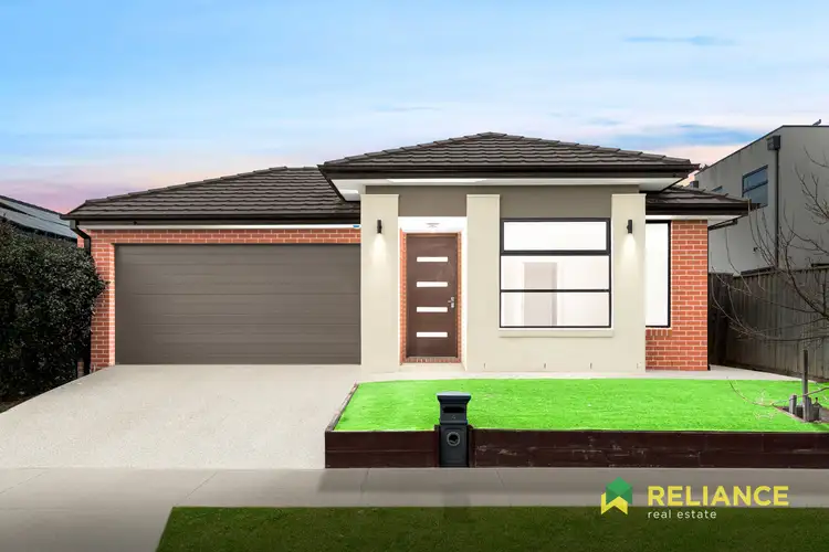 4 Haniper Grove