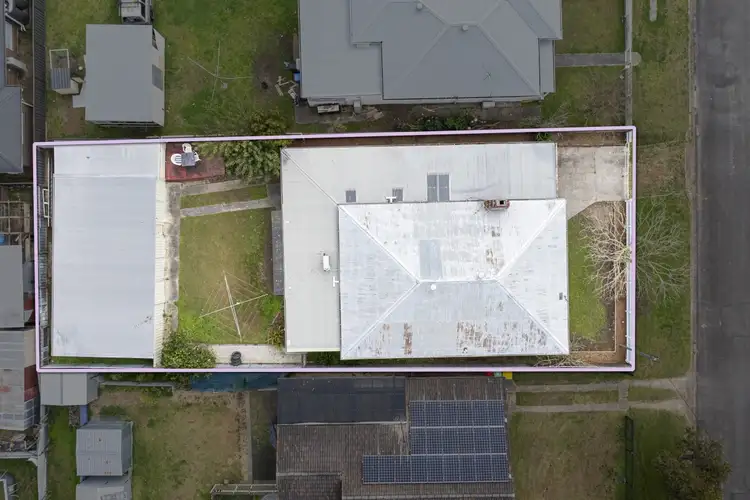 Third view of Homely house listing, 47 Maclean Street, Cessnock NSW 2325