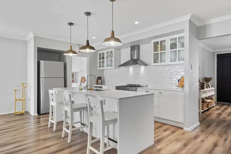 Second view of Homely house listing, 21 Bertha Road, Logan Reserve QLD 4133