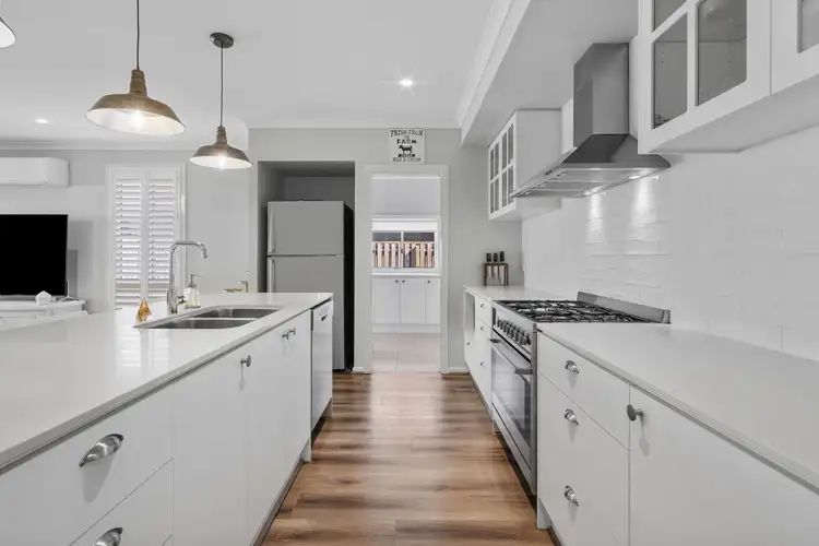 Third view of Homely house listing, 21 Bertha Road, Logan Reserve QLD 4133