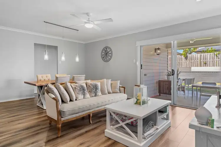 Fifth view of Homely house listing, 21 Bertha Road, Logan Reserve QLD 4133