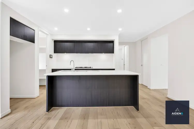 Third view of Homely house listing, 33 Angul Parade, Deanside VIC 3336