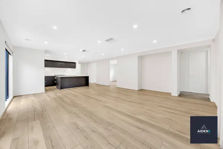 Fourth view of Homely house listing, 33 Angul Parade, Deanside VIC 3336