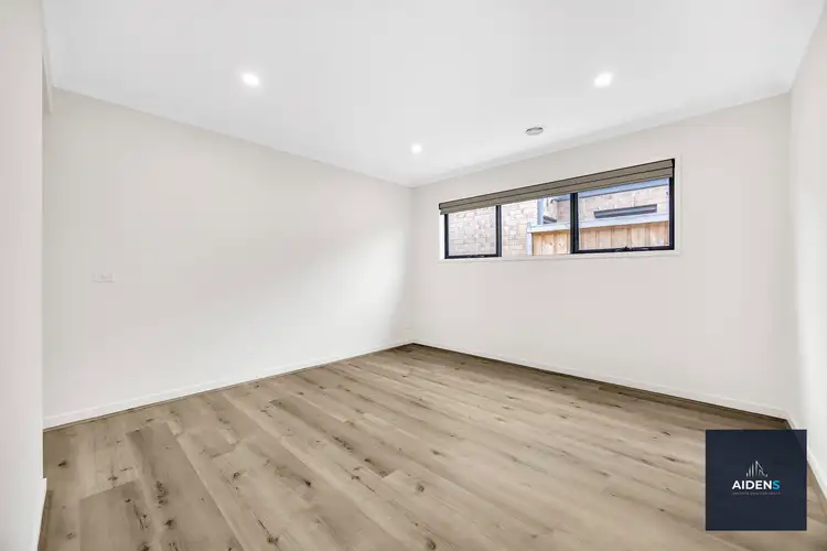 Fifth view of Homely house listing, 33 Angul Parade, Deanside VIC 3336
