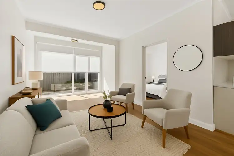 3/185a Falcon Street