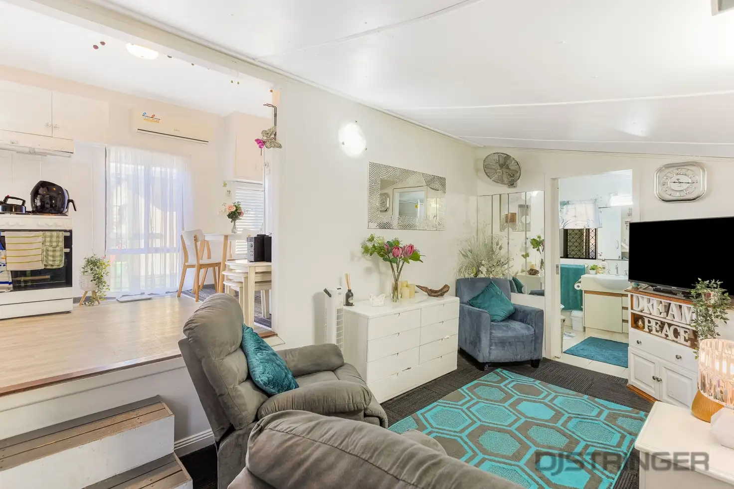 Main view of Homely house listing, 94/2 Philp Parade, Tweed Heads South NSW 2486