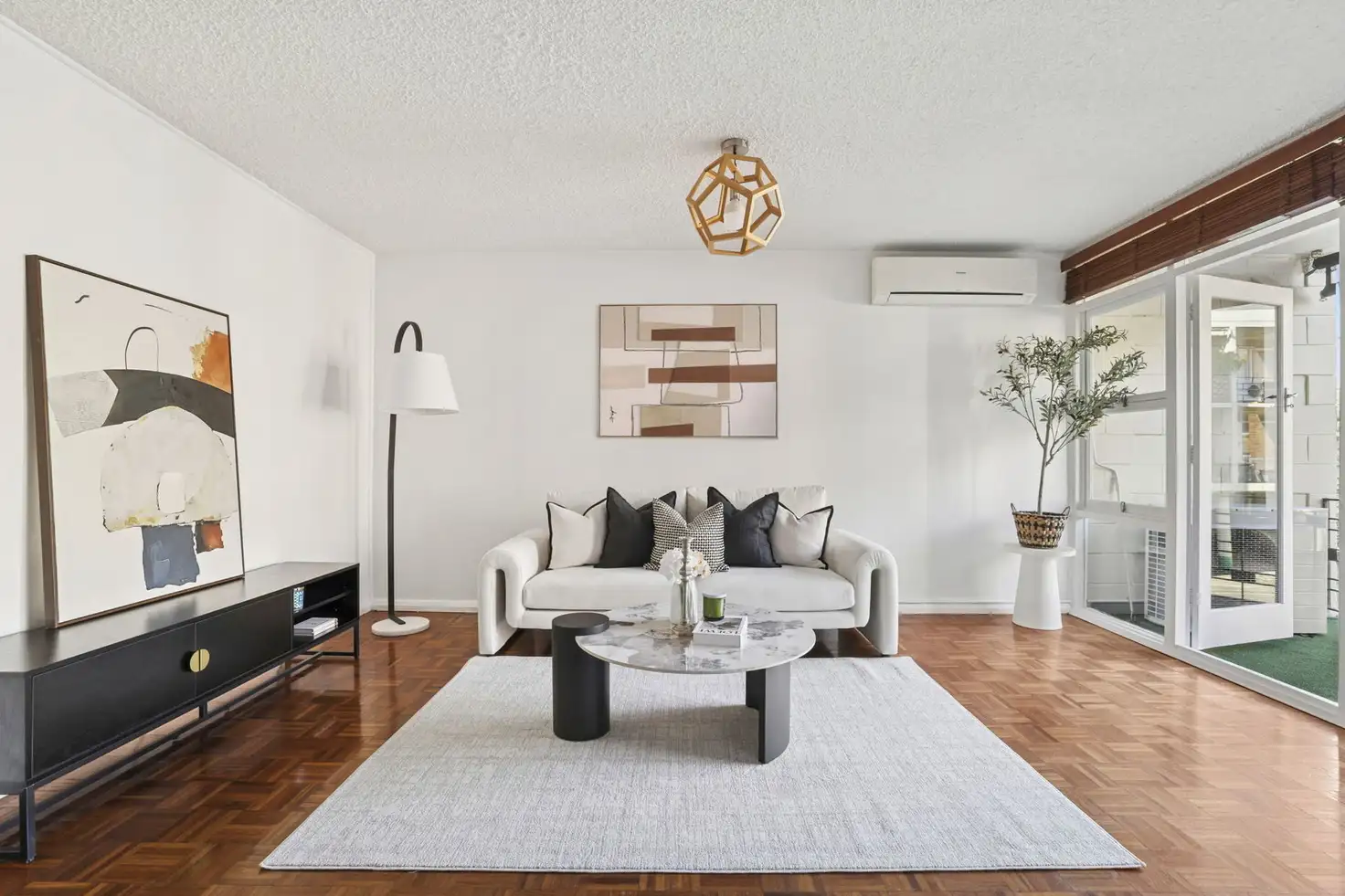 Main view of Homely apartment listing, 12B/18 Lucy Street, Ashfield NSW 2131