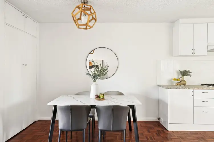 Second view of Homely apartment listing, 12B/18 Lucy Street, Ashfield NSW 2131