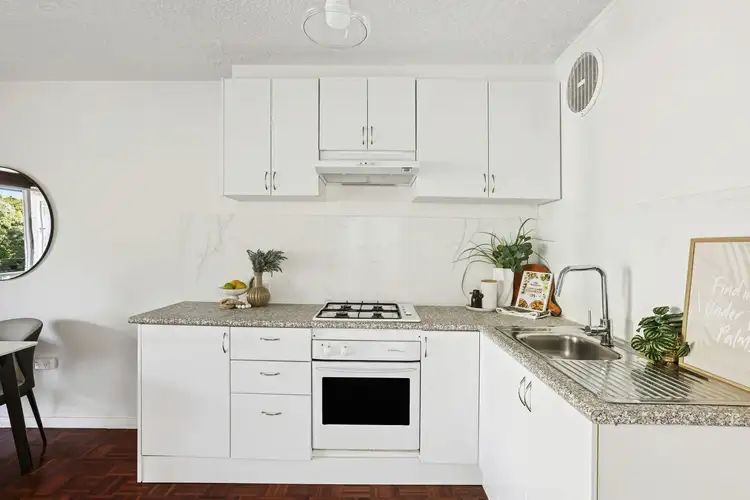 Third view of Homely apartment listing, 12B/18 Lucy Street, Ashfield NSW 2131