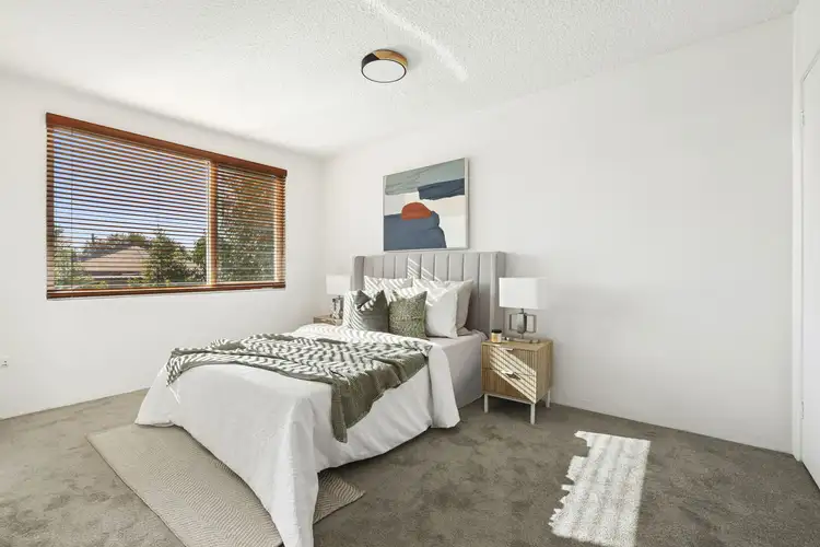 Fourth view of Homely apartment listing, 12B/18 Lucy Street, Ashfield NSW 2131