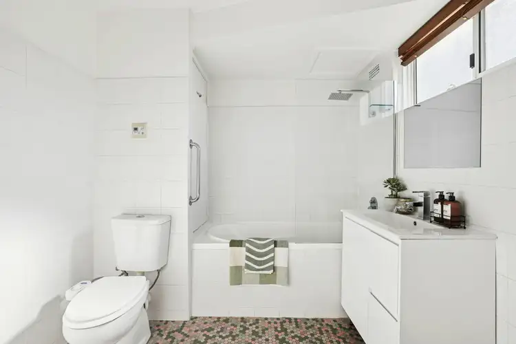 Fifth view of Homely apartment listing, 12B/18 Lucy Street, Ashfield NSW 2131