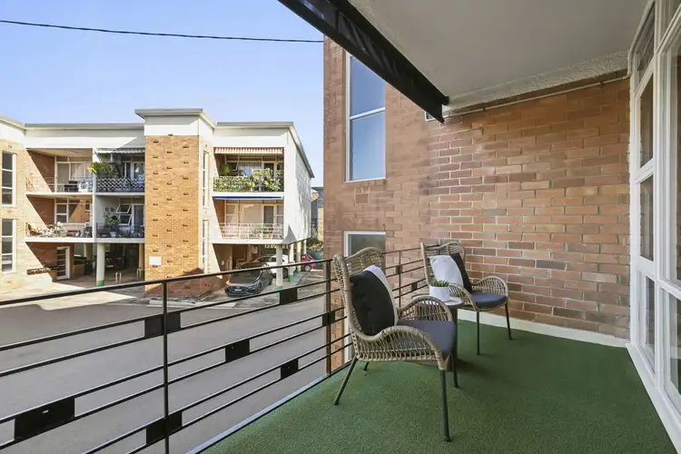 Sixth view of Homely apartment listing, 12B/18 Lucy Street, Ashfield NSW 2131