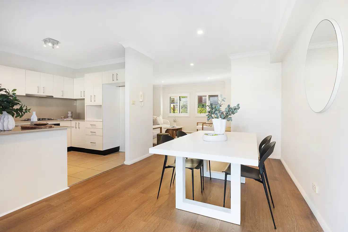 Main view of Homely townhouse listing, 8/39-45 Manchester Road, Gymea NSW 2227