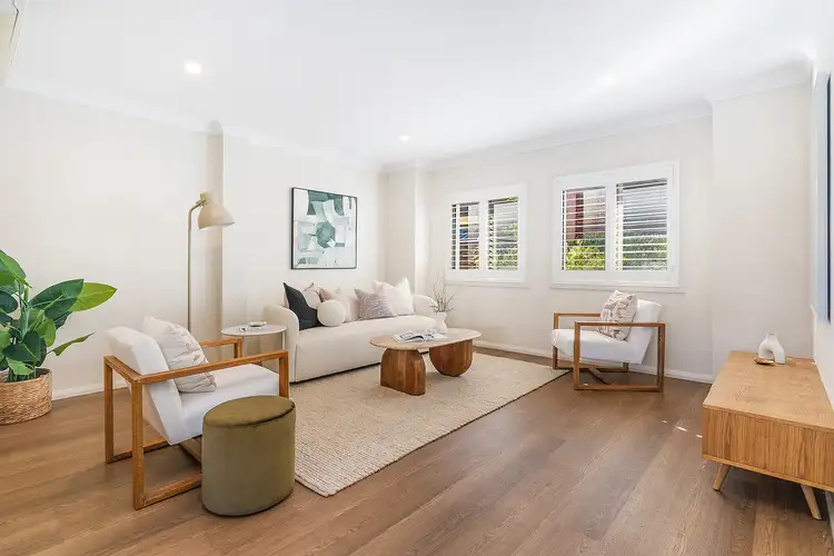 Second view of Homely townhouse listing, 8/39-45 Manchester Road, Gymea NSW 2227