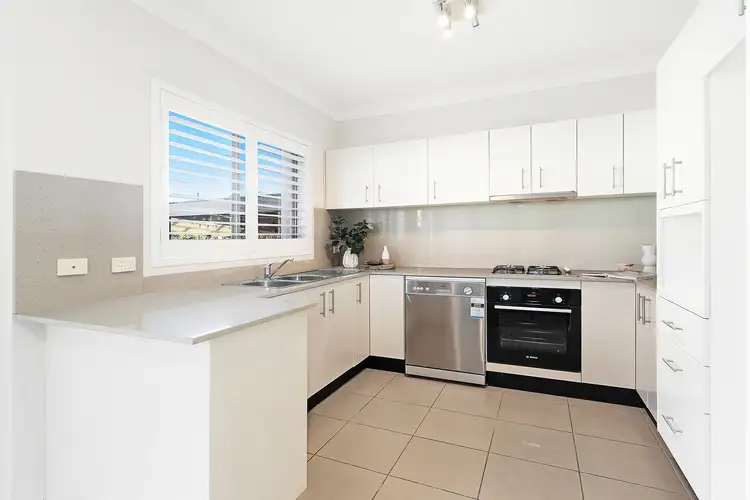 Third view of Homely townhouse listing, 8/39-45 Manchester Road, Gymea NSW 2227