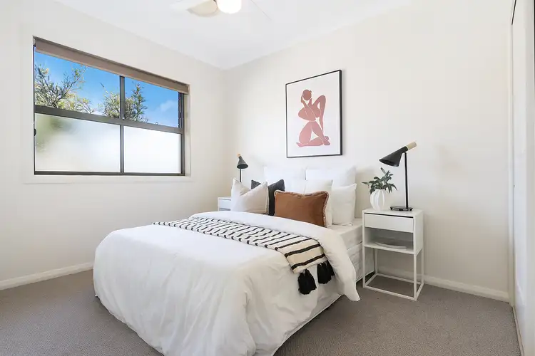 Fourth view of Homely townhouse listing, 8/39-45 Manchester Road, Gymea NSW 2227