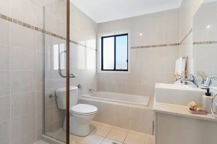 Sixth view of Homely townhouse listing, 8/39-45 Manchester Road, Gymea NSW 2227