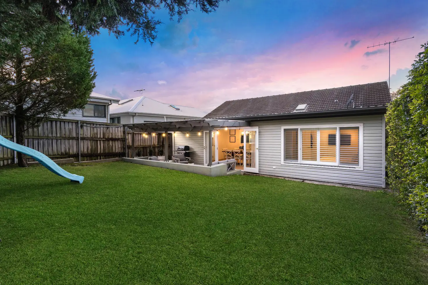 Main view of Homely house listing, 27 Bolaro Avenue, Gymea NSW 2227