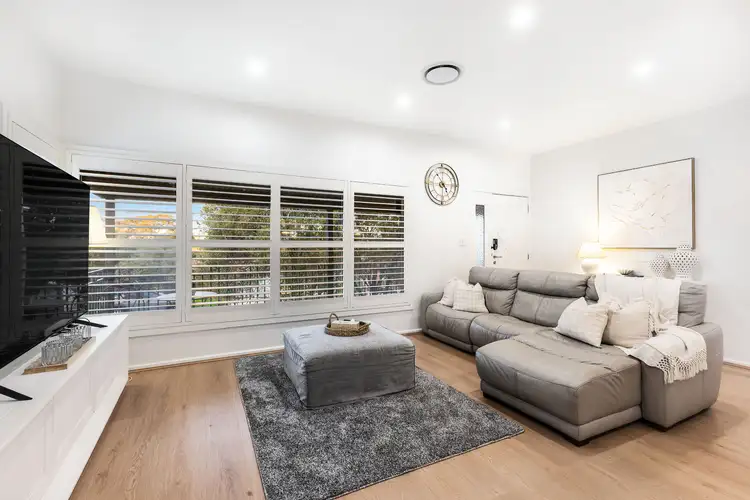 Second view of Homely house listing, 27 Bolaro Avenue, Gymea NSW 2227