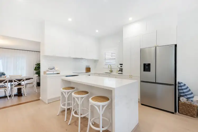 Fourth view of Homely house listing, 27 Bolaro Avenue, Gymea NSW 2227