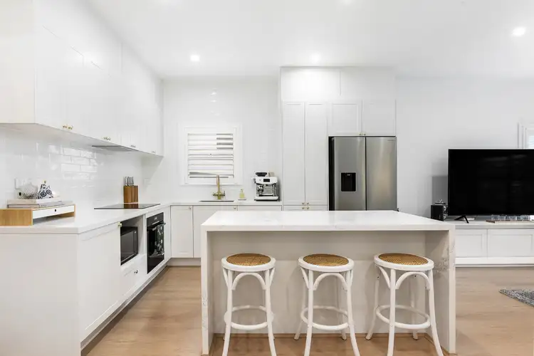 Sixth view of Homely house listing, 27 Bolaro Avenue, Gymea NSW 2227
