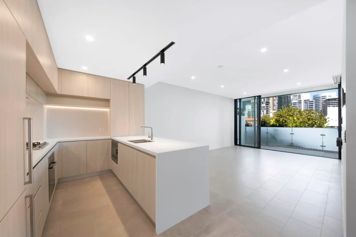 Main view of Homely unit listing, 212/78A Albany Street, Crows Nest NSW 2065